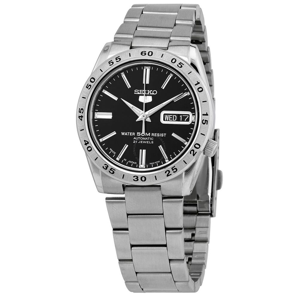 SEIKO 5 SNKE01J1 Erkek Kol Saati