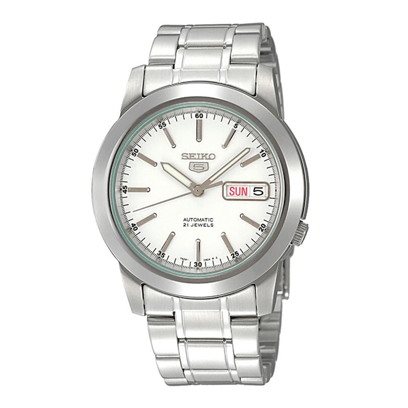 SEIKO - SEIKO 5 SNKE49J1 Erkek Kol Saati
