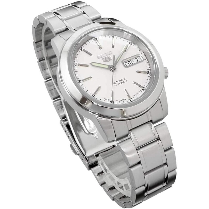 SEIKO 5 SNKE49J1 Erkek Kol Saati - Thumbnail