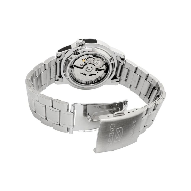 SEIKO 5 SNKE51J1 Erkek Kol Saati - Thumbnail