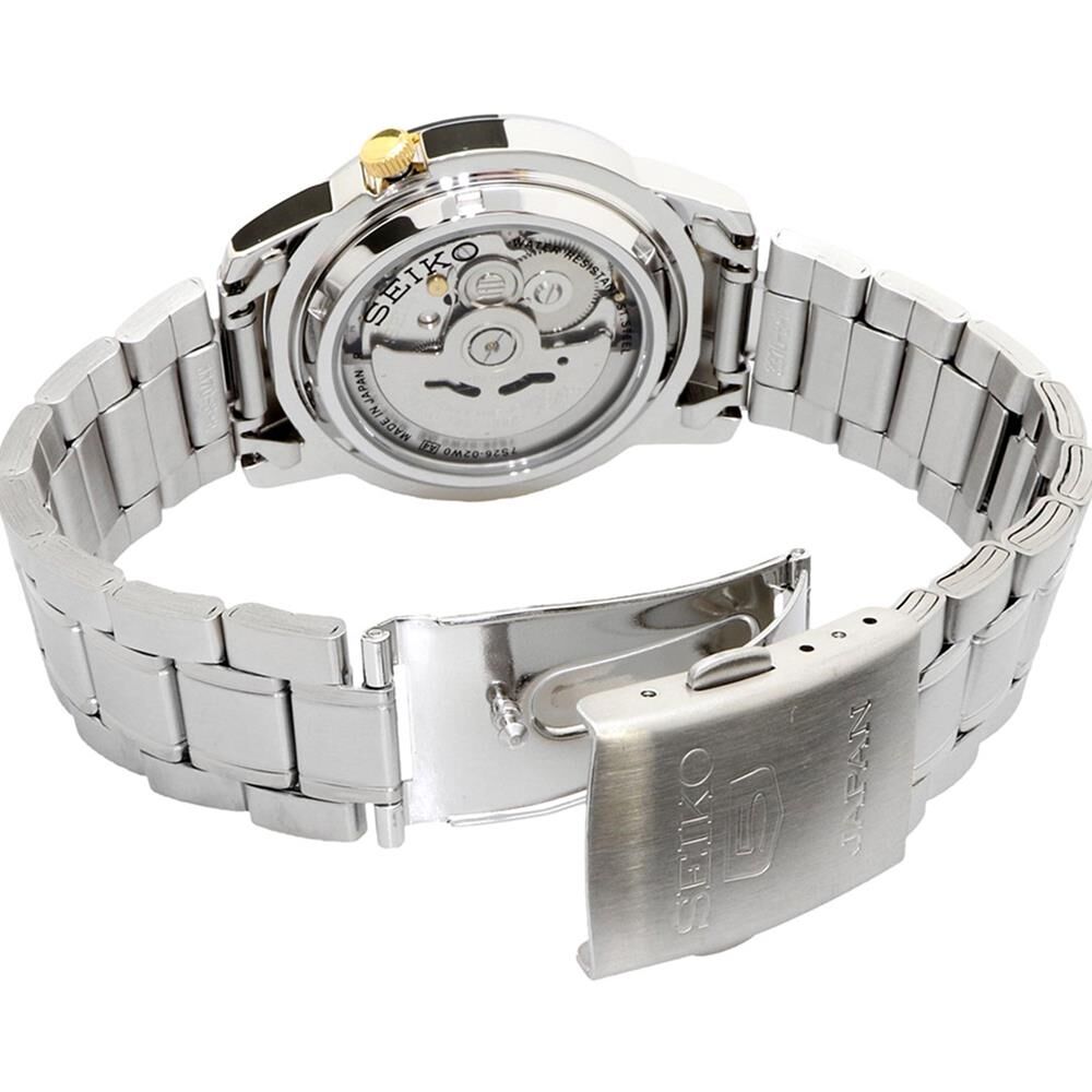 SEIKO 5 SNKK07J1 Erkek Kol Saati