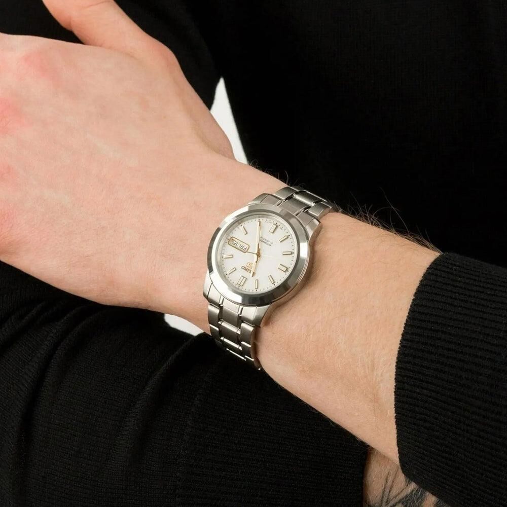SEIKO 5 SNKK07J1 Erkek Kol Saati