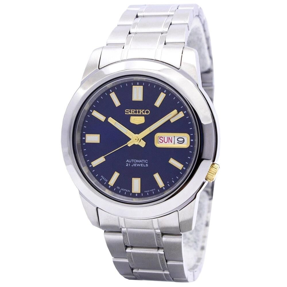SEIKO 5 SNKK11J1 Erkek Kol Saati