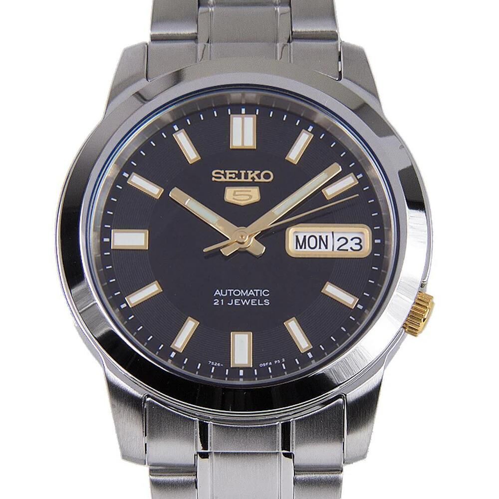 SEIKO SNKK17K1 Erkek Kol Saati