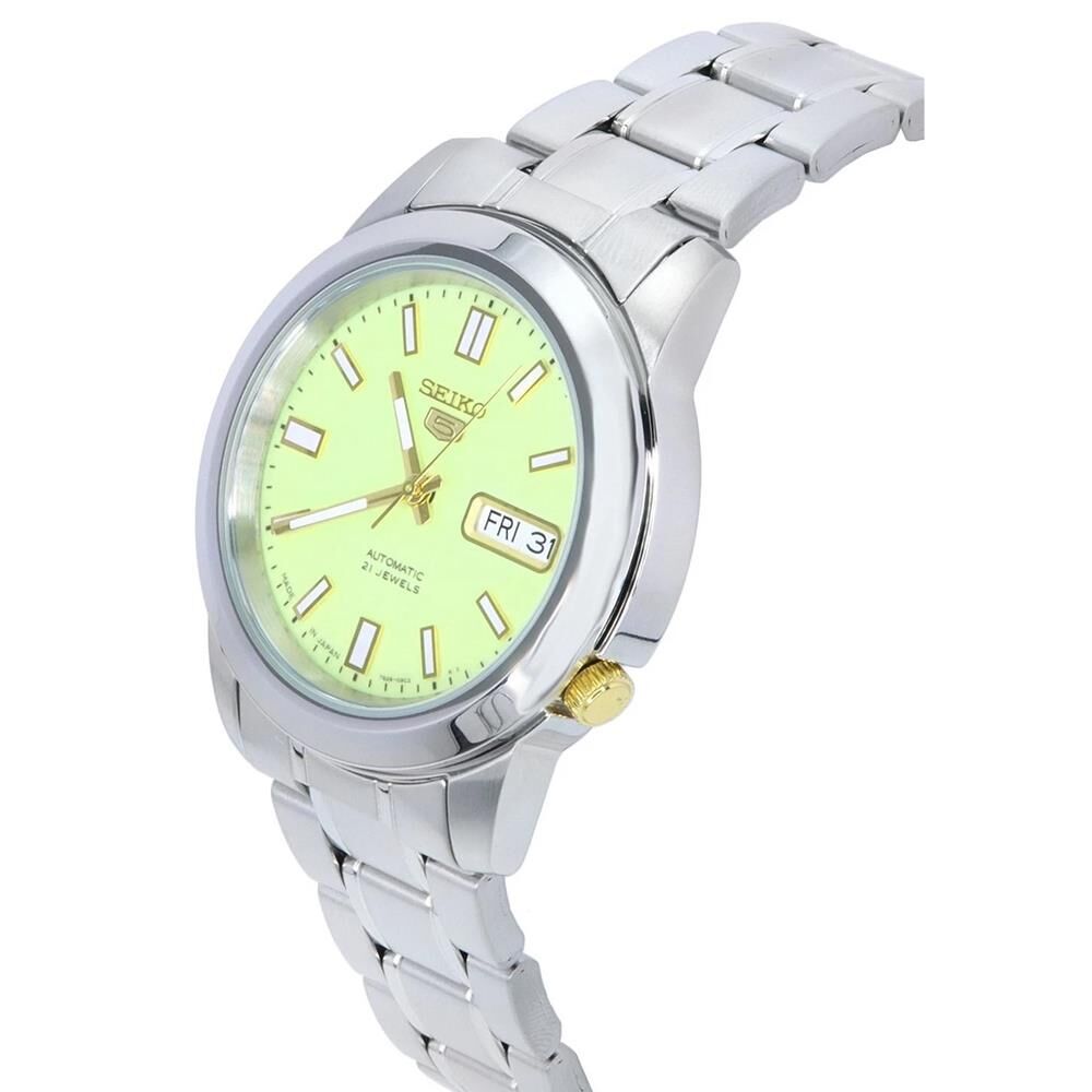 SEIKO 5 SNKK19J1 Erkek Kol Saati