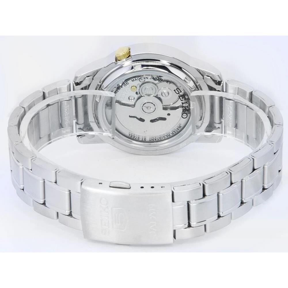 SEIKO 5 SNKK19J1 Erkek Kol Saati