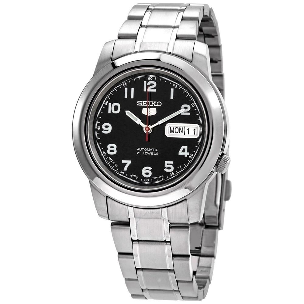 SEIKO 5 SNKK35J1 Erkek Kol Saati
