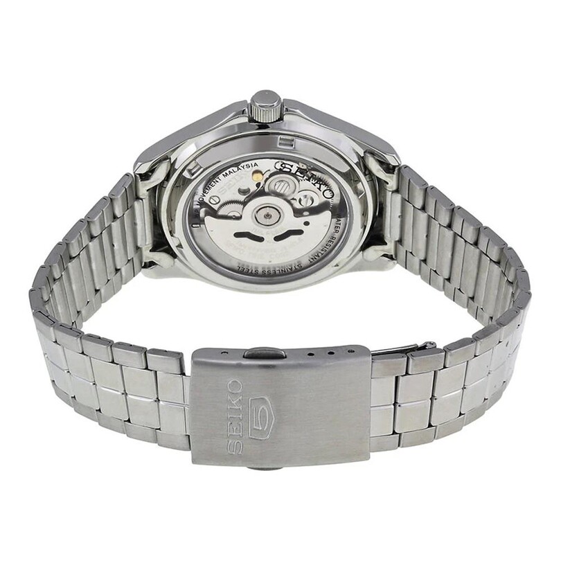 SEIKO SNKK87K1 Erkek Kol Saati - Thumbnail