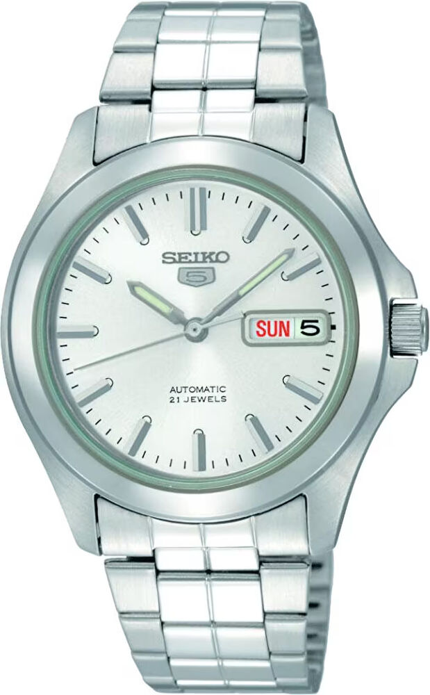 SEIKO 5 SNKK87K1 Erkek Kol Saati