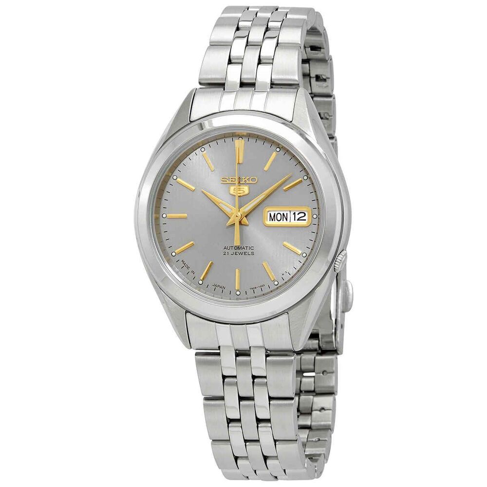 SEIKO 5 SNKL19J1 Erkek Kol Saati