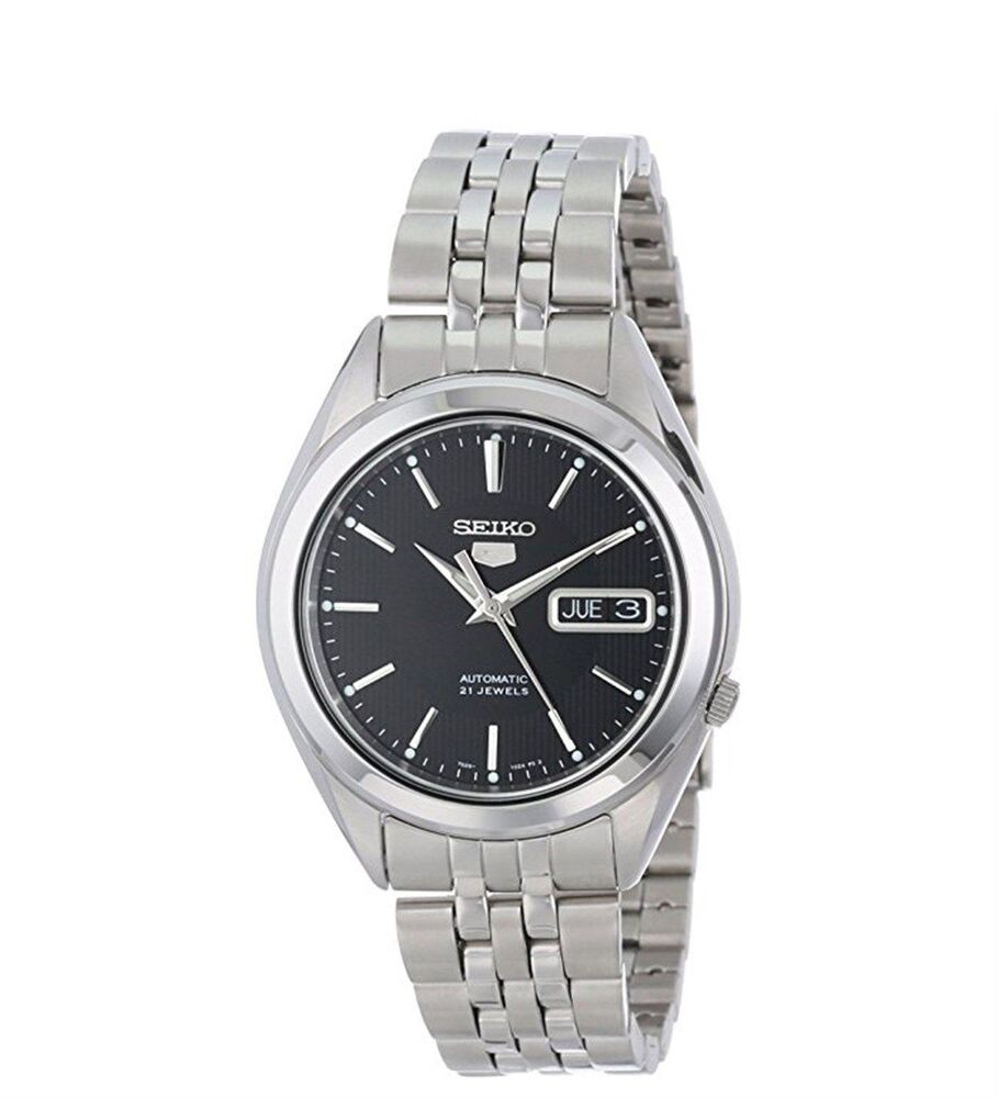 SEIKO 5 SNKL23J1 Erkek Kol Saati