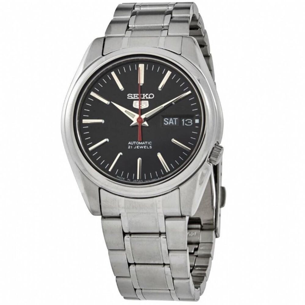 SEIKO 5 SNKL45J1 Erkek Kol Saati
