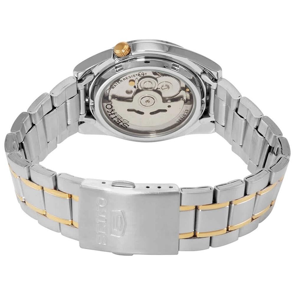 SEIKO SNKL57K1 Erkek Kol Saati