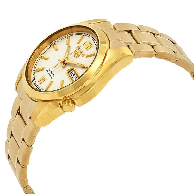 SEIKO SNKL58K1 Erkek Kol Saati - Thumbnail