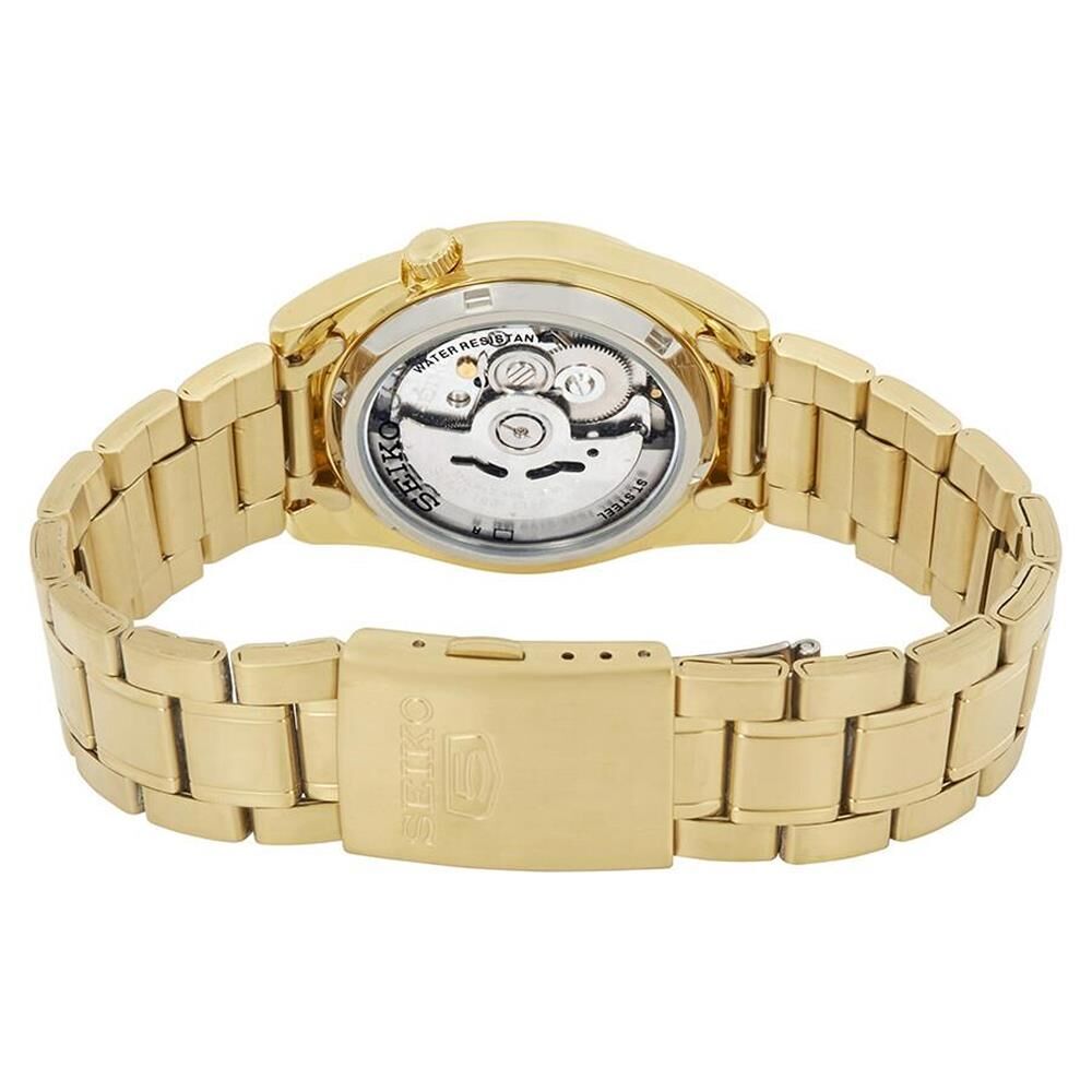 SEIKO SNKL58K1 Erkek Kol Saati