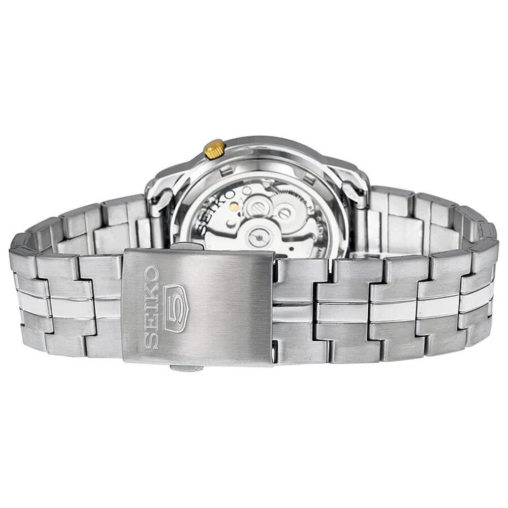 SEIKO SNKL81K1 Erkek Kol Saati