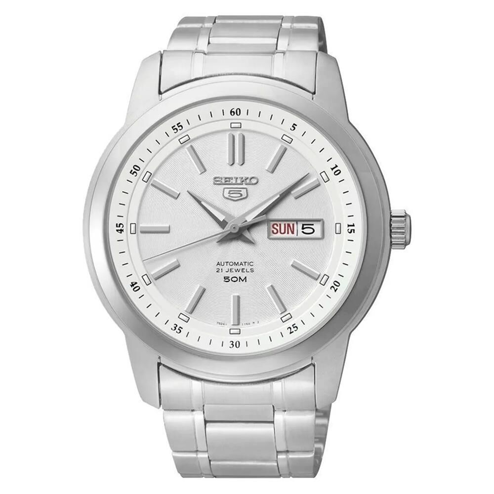 SEIKO SNKM83K1 Erkek Kol Saati