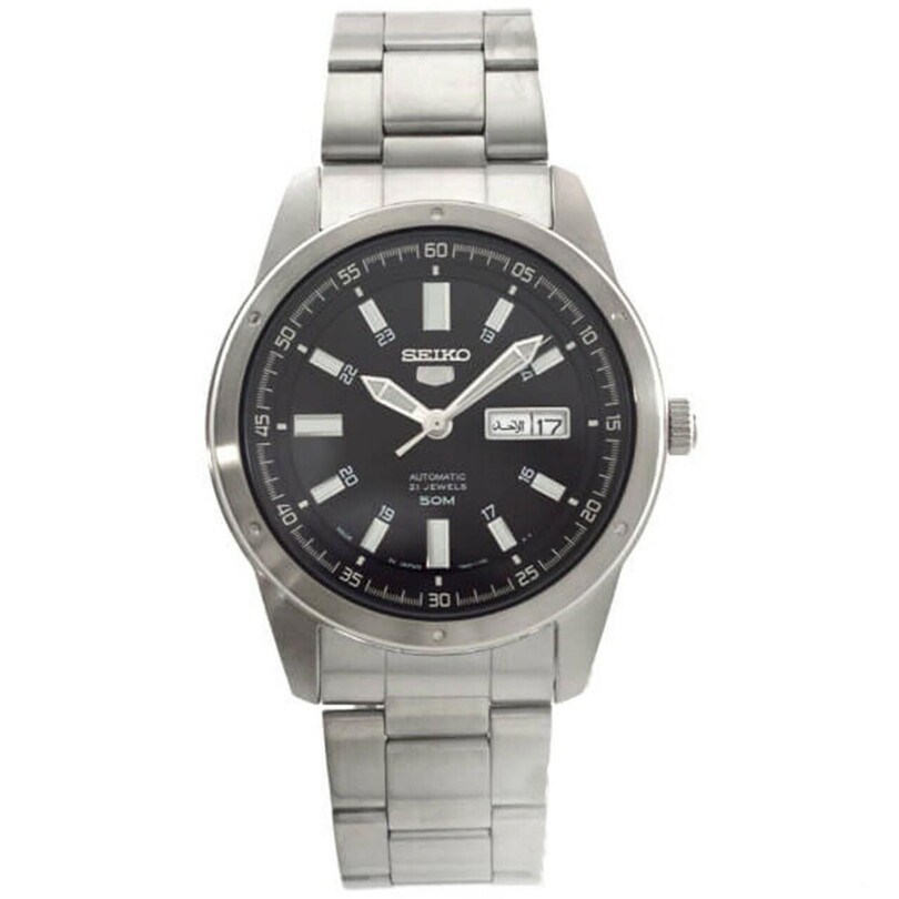 SEIKO - SEIKO 5 SNKN13J1 Erkek Kol Saati