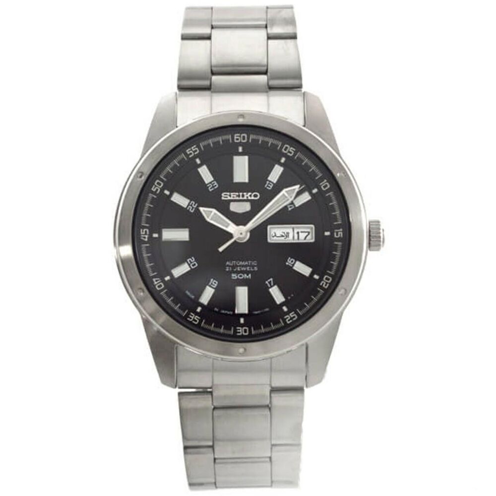 SEIKO 5 SNKN13J1 Erkek Kol Saati