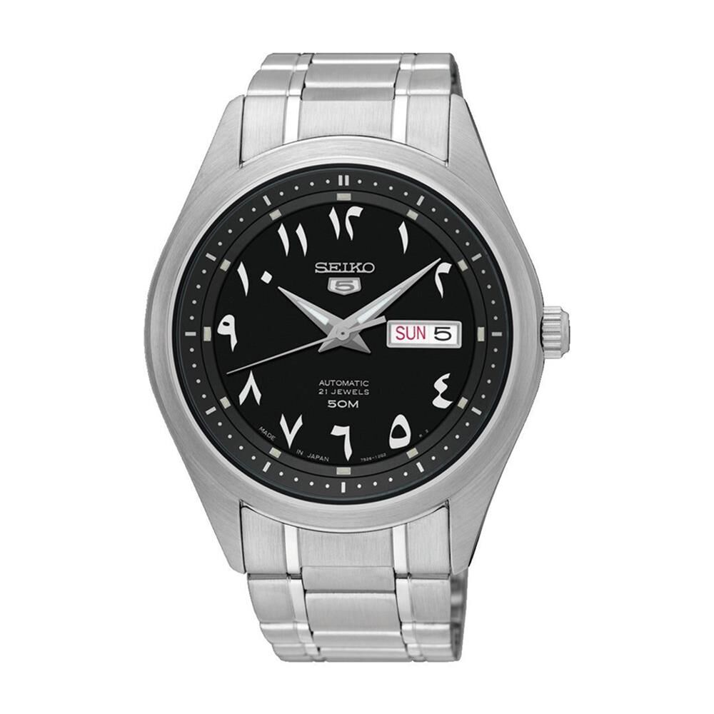 SEIKO 5 SNKP21J1 Erkek Kol Saati