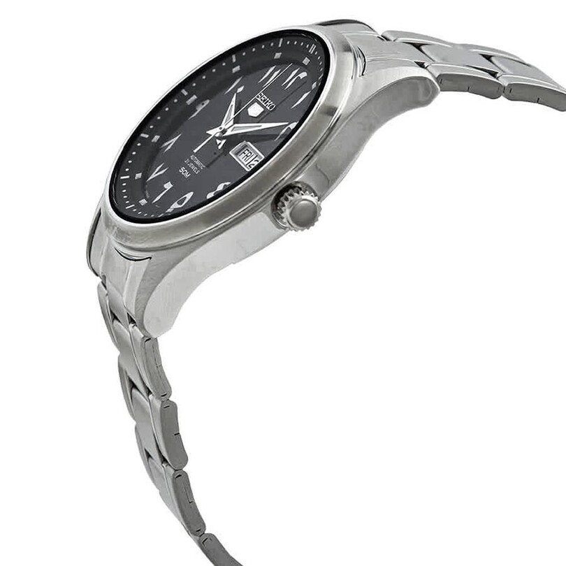 SEIKO 5 SNKP21J1 Erkek Kol Saati - Thumbnail