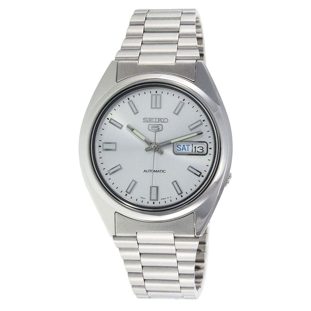 SEIKO 5 SNXS73K1 Erkek Kol Saati