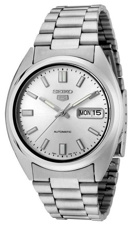 SEIKO 5 SNXS73K1 Erkek Kol Saati