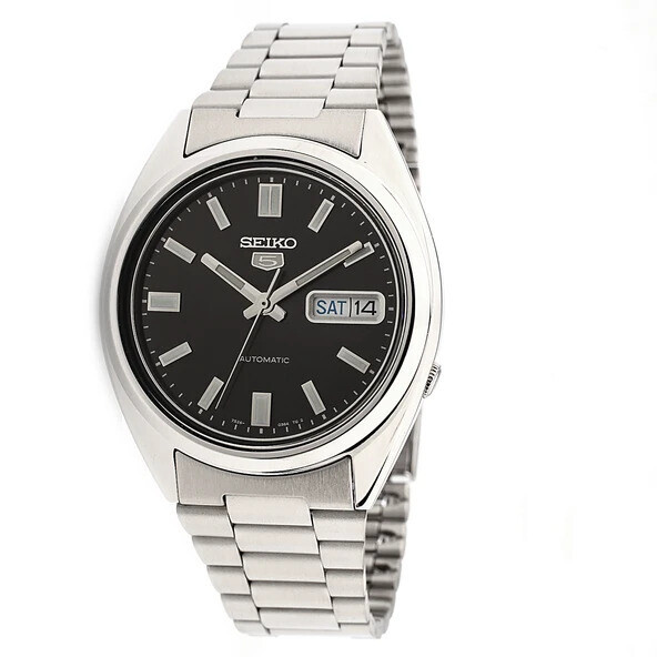 SEIKO 5 SNXS79K1 Erkek Kol Saati - Thumbnail