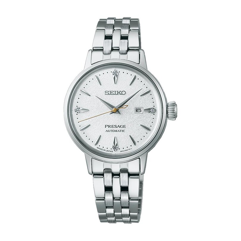 SEIKO PRESAGE SRE017J1 Otomatik Kadın Kol Saati - Thumbnail