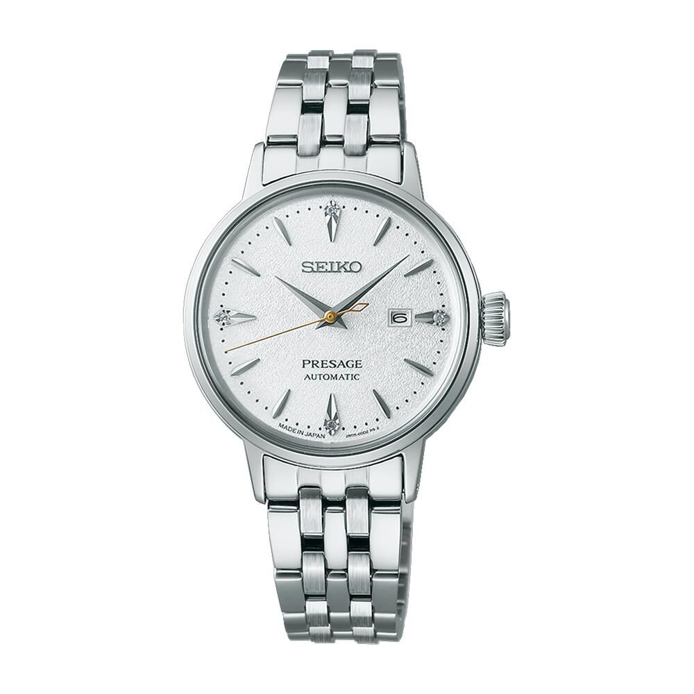 SEIKO PRESAGE SRE017J1 Otomatik Kadın Kol Saati