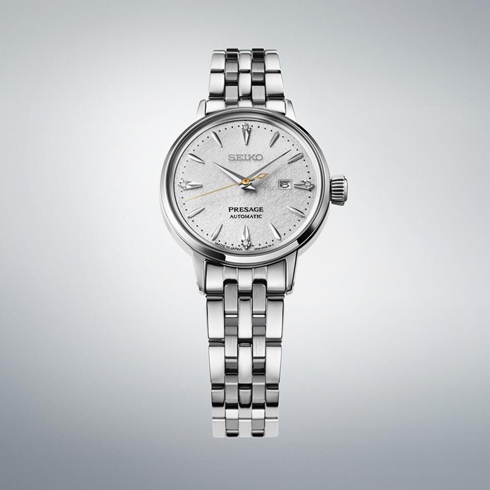 SEIKO PRESAGE SRE017J1 Otomatik Kadın Kol Saati