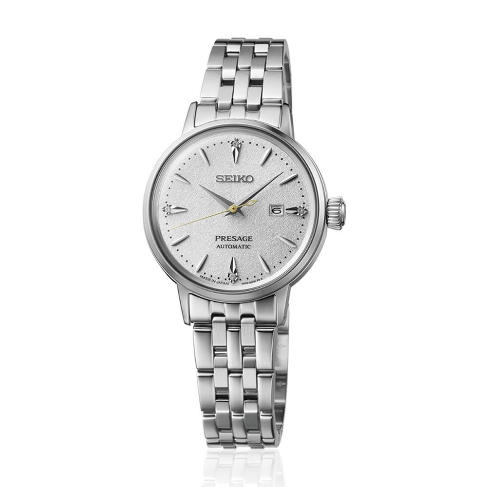 SEIKO PRESAGE SRE017J1 Otomatik Kadın Kol Saati