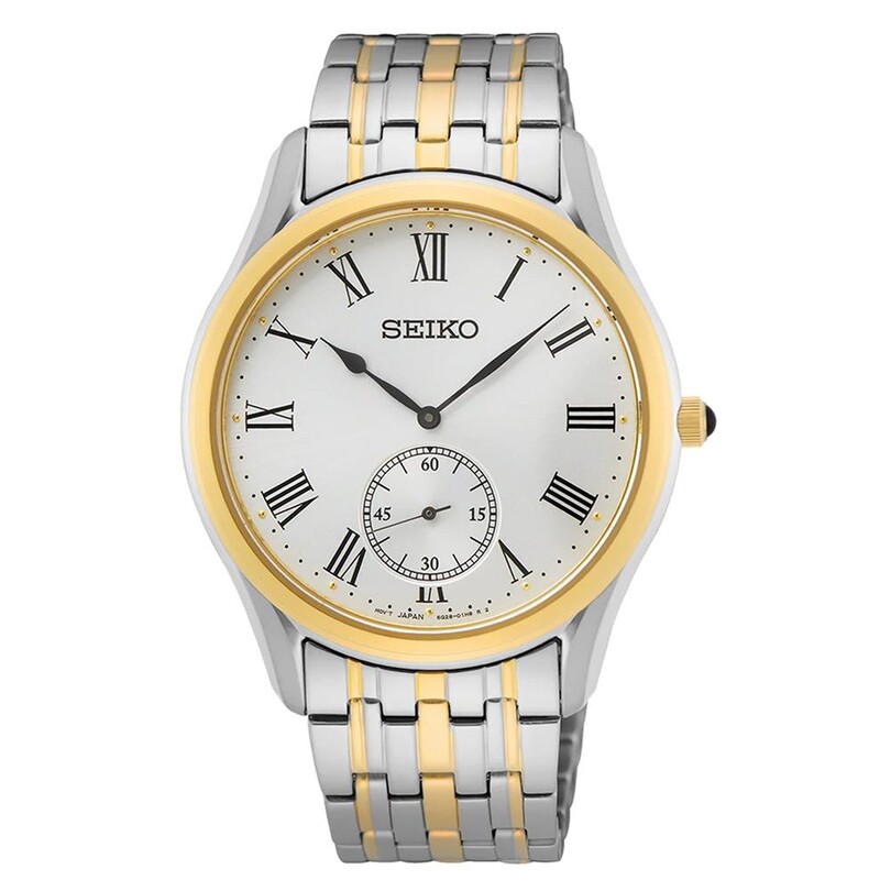 SEIKO - SEIKO SRK048P1 Erkek Kol Saati