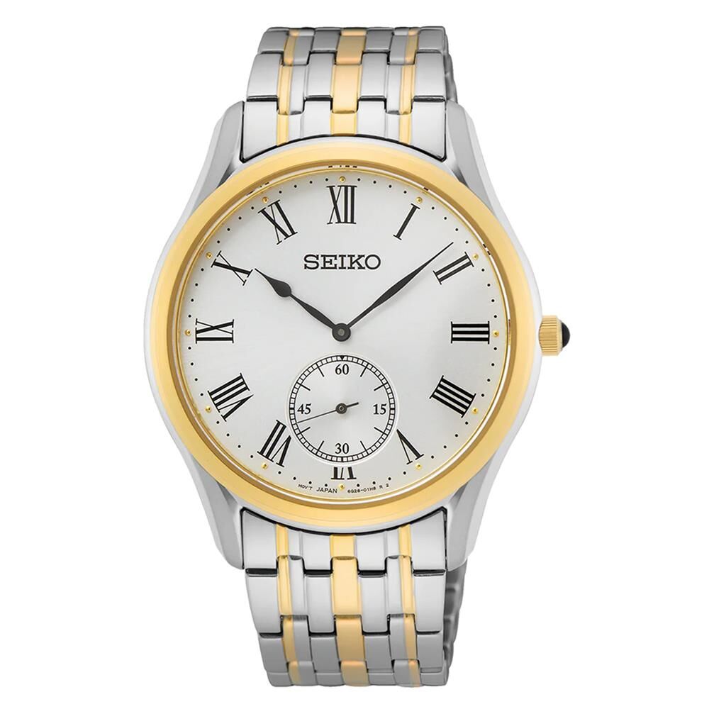 SEIKO SRK048P1 Erkek Kol Saati