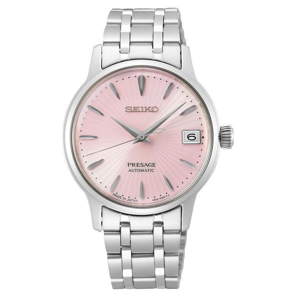 SEIKO PRESAGE SRP839J1 Otomatik Kadın Kol Saati