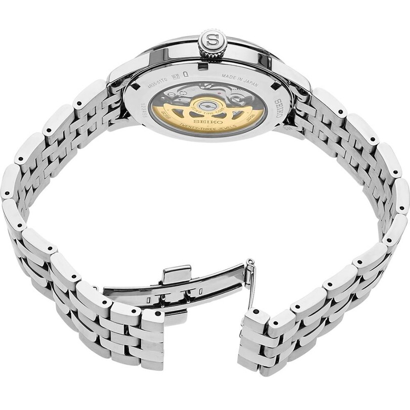 SEIKO PRESAGE SRPB41J1 Otomatik Erkek Kol Saati - Thumbnail