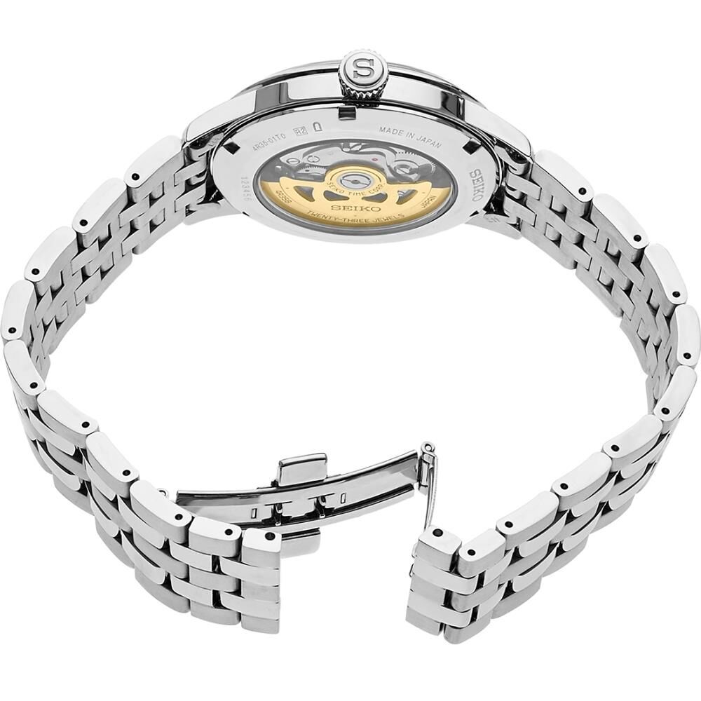 SEIKO PRESAGE SRPB41J1 Otomatik Erkek Kol Saati