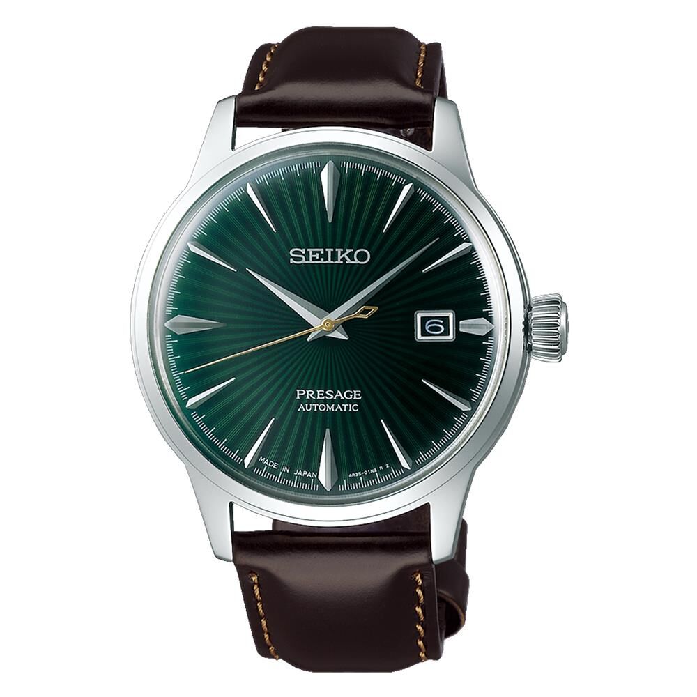 SEIKO PRESAGE SRPD37J1 Otomatik Erkek Kol Saati