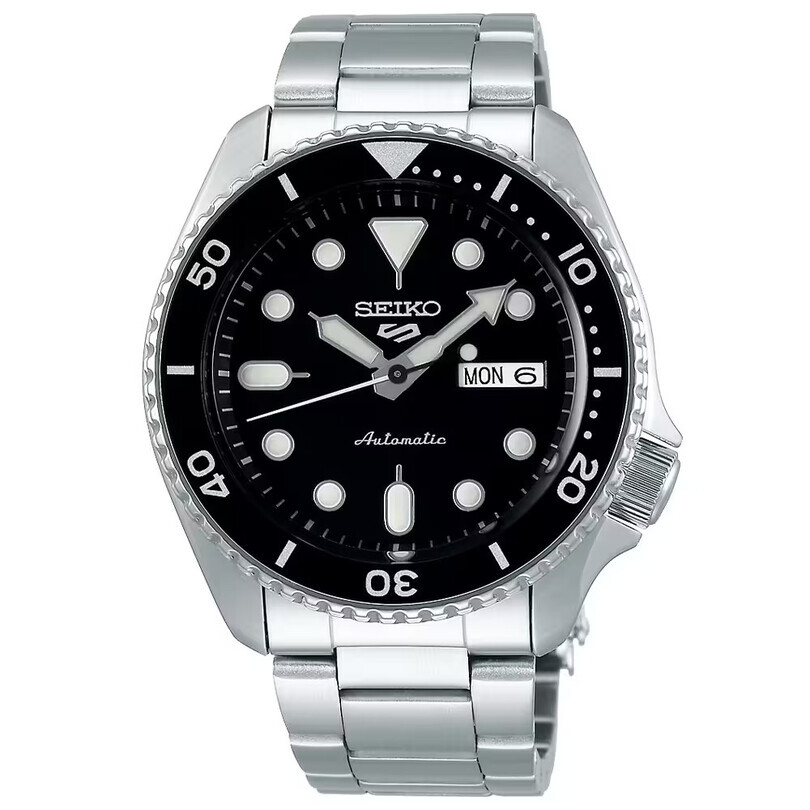 SEIKO - SEIKO 5 SPORTS SRPD55K1 Erkek Kol Saati