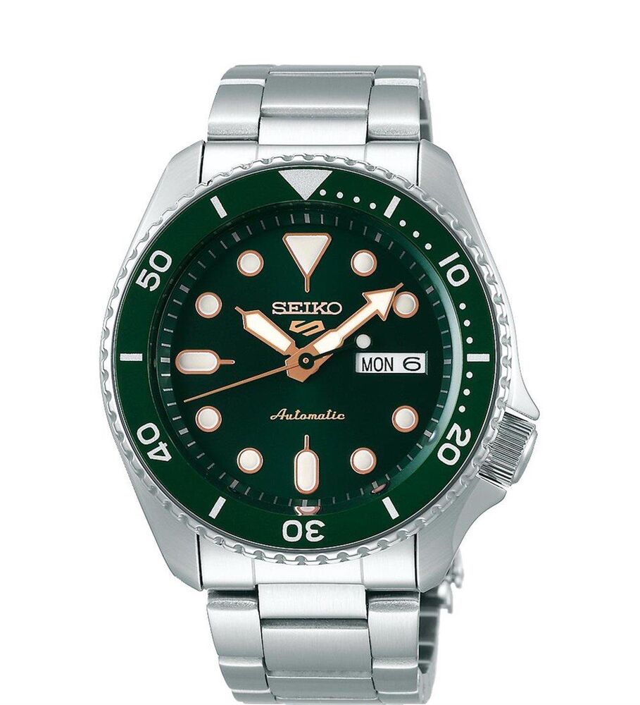 SEIKO SRPD63K1 Erkek Kol Saati
