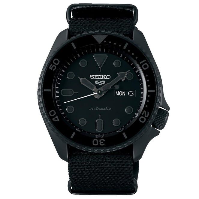 SEIKO 5 SPORTS SRPD79K1 Erkek Kol Saati