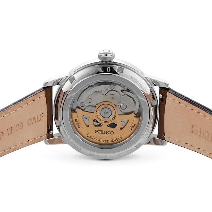 SEIKO PRESAGE SRPE45J1 Otomatik Erkek Kol Saati - Thumbnail