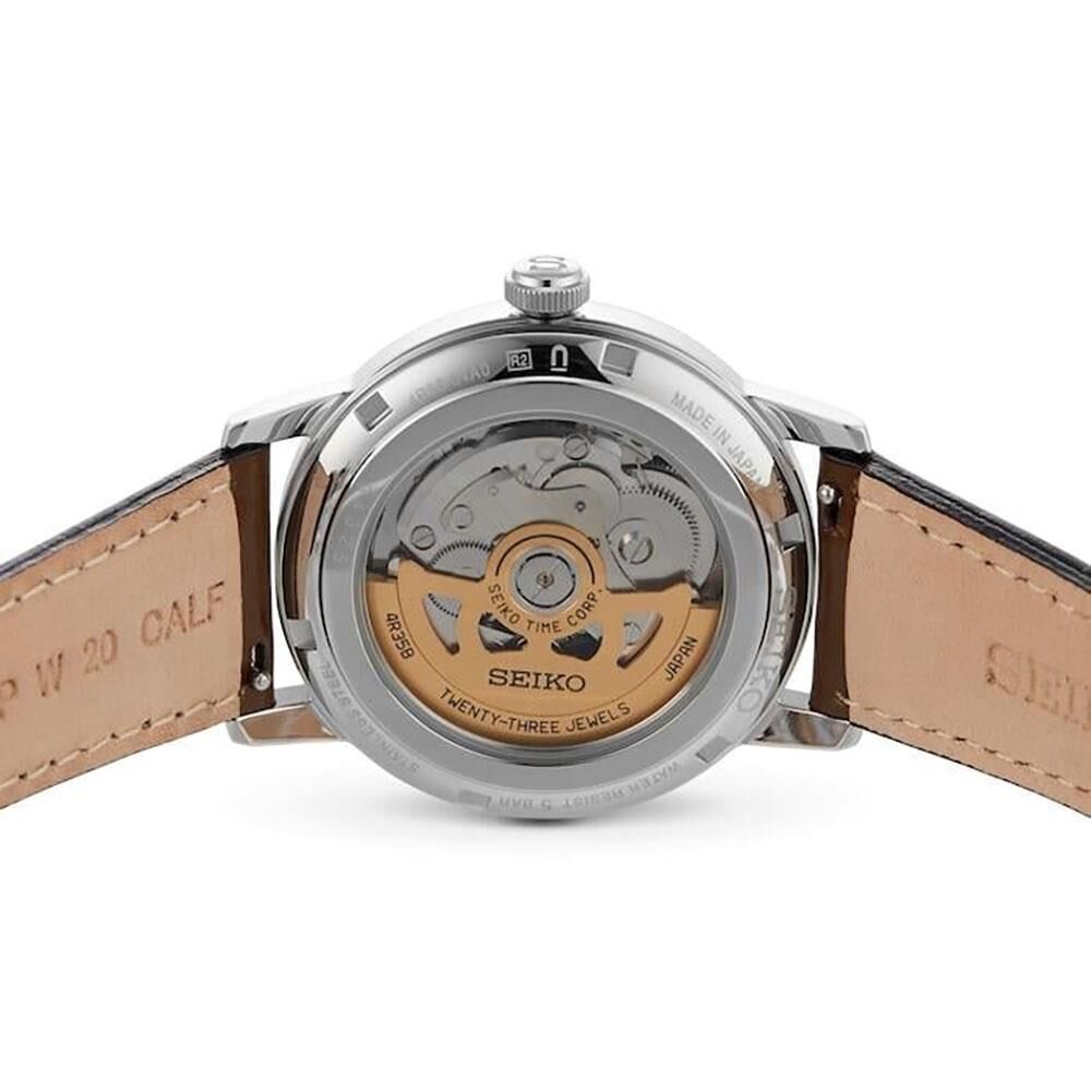 SEIKO PRESAGE SRPE45J1 Otomatik Erkek Kol Saati