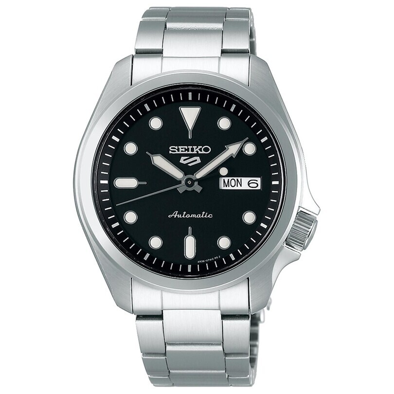 SEIKO - SEIKO SRPE55K1 Erkek Kol Saati