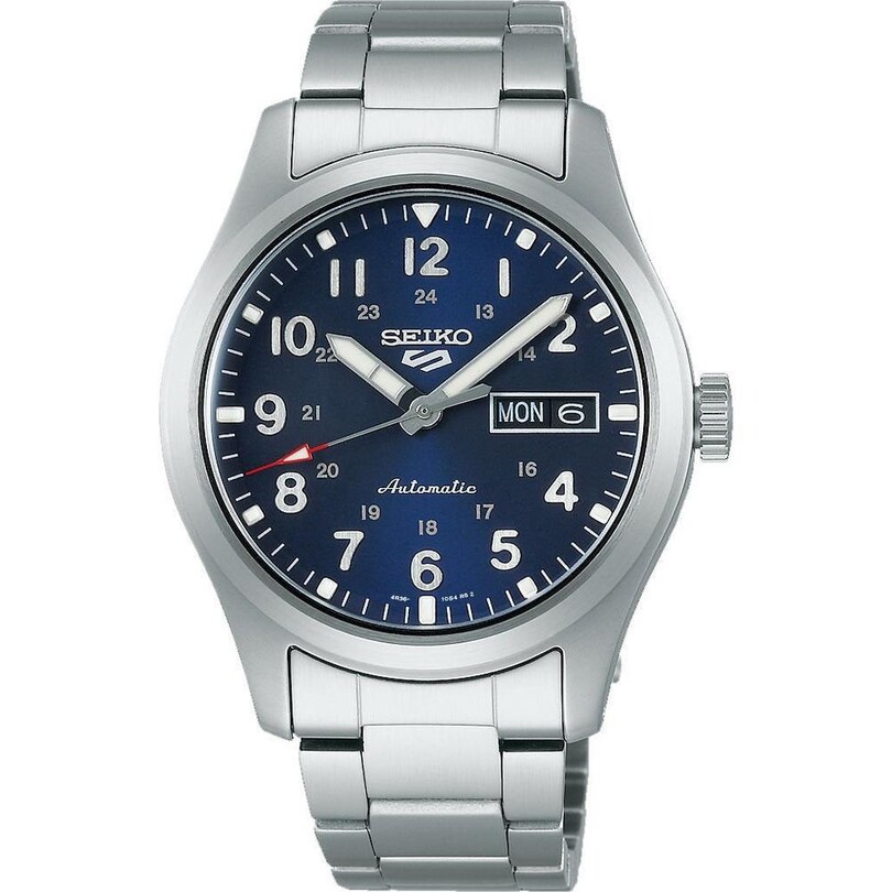 SEIKO - SEIKO SRPG29K1 Erkek Kol Saati