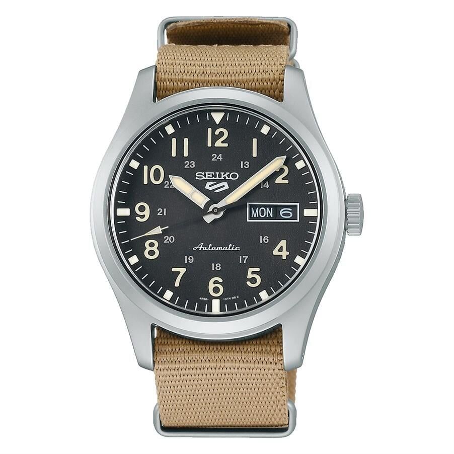 SEIKO 5 SPORTS SRPG35K1 Erkek Kol Saati