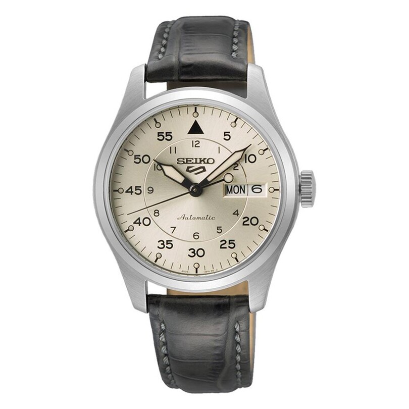SEIKO - SEIKO 5 SPORTS SRPJ87K1 Otomatik Erkek Kol Saati