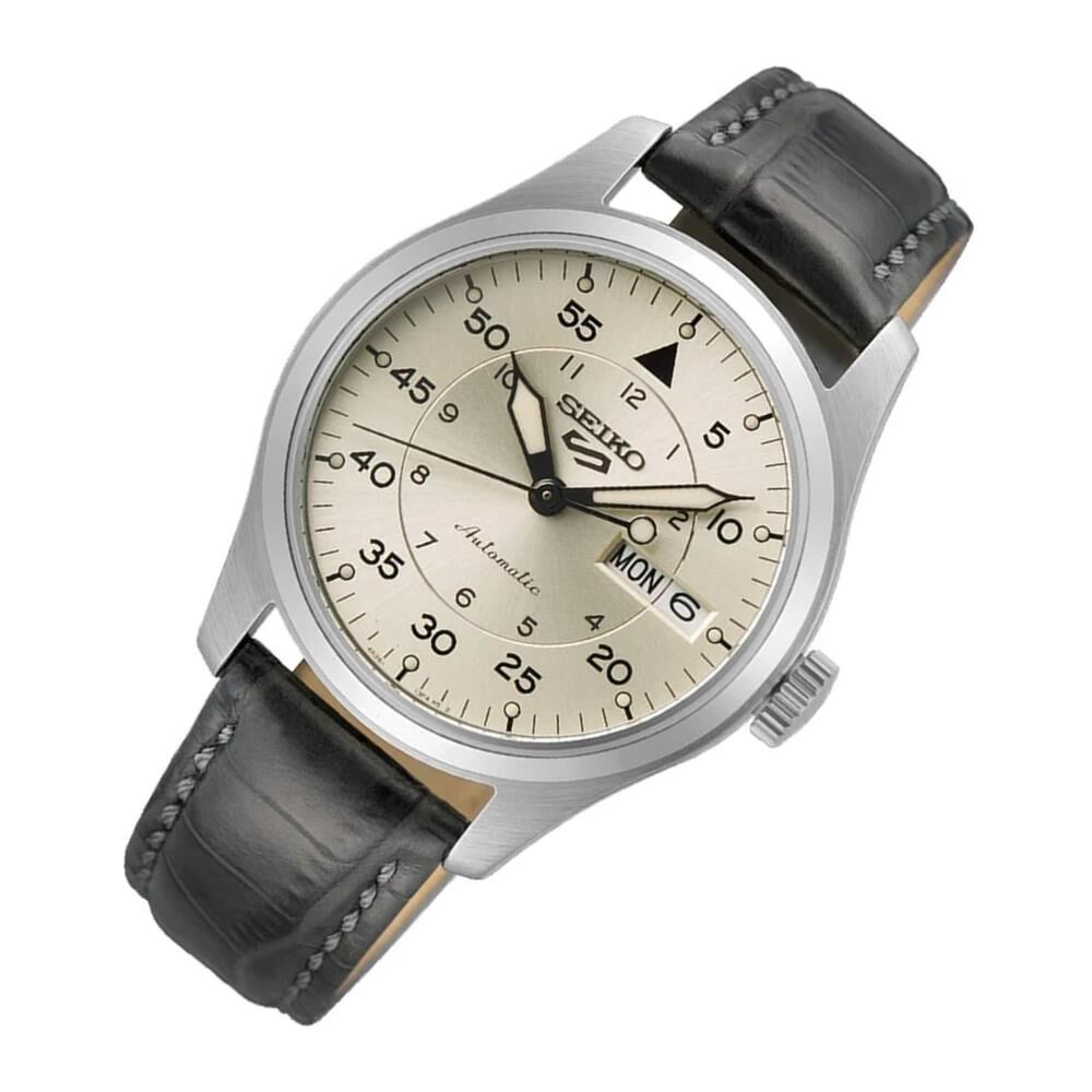 SEIKO 5 SPORTS SRPJ87K1 Otomatik Erkek Kol Saati