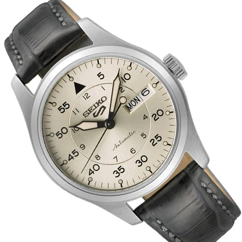 SEIKO 5 SPORTS SRPJ87K1 Otomatik Erkek Kol Saati - Thumbnail