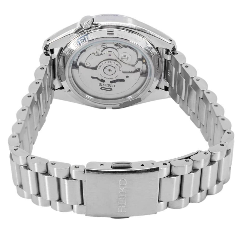 SEIKO SRPK91K1 Erkek Kol Saati